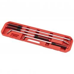 ジャンボプレイバーセット　4本入り