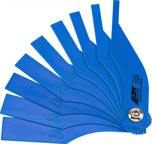 トラック用ブレーキゲージセット