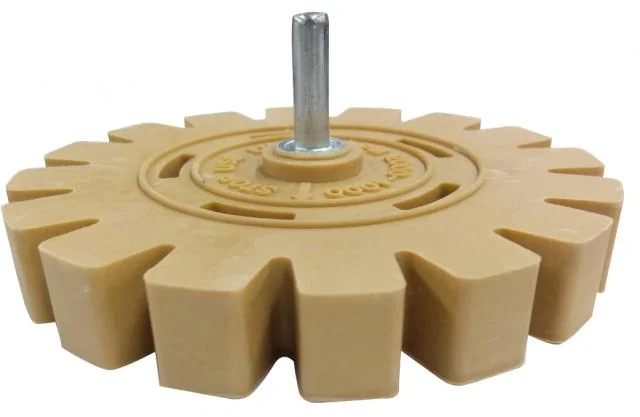 ステッカーリムーバー　2個入り