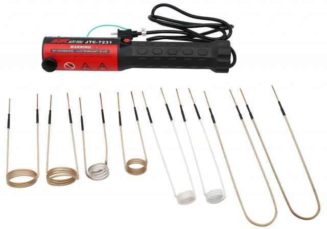 ホットインダクター