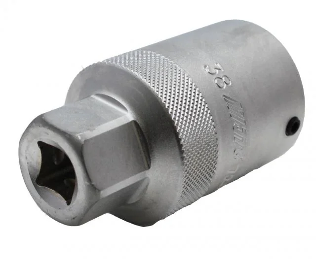 ダイスソケット　1/2×38