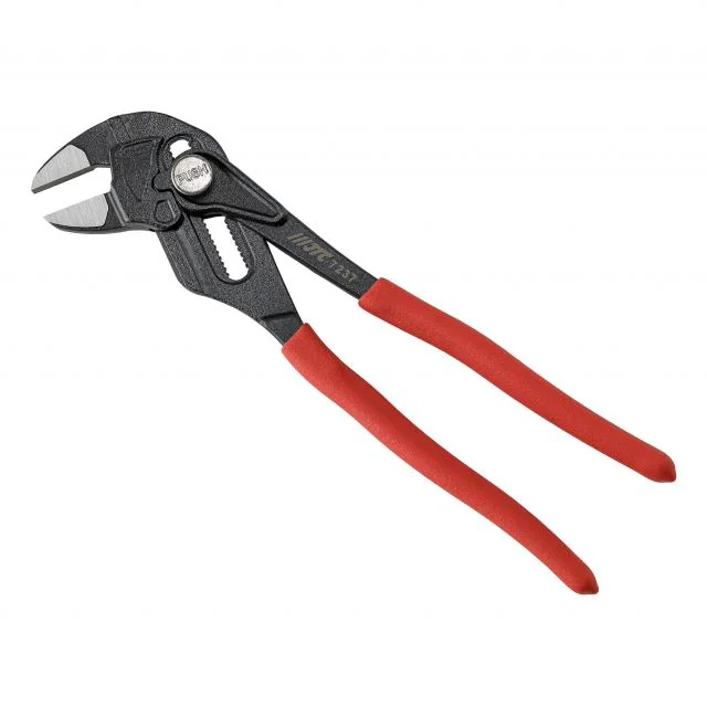 **クイックプライヤーレンチ