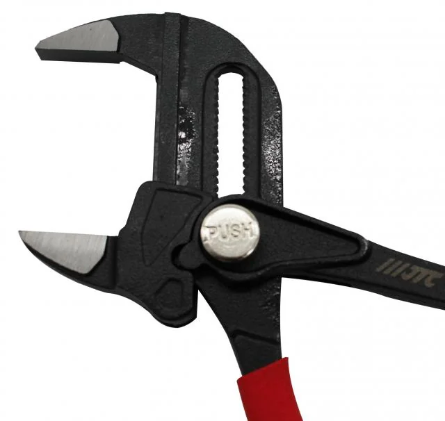 **クイックプライヤーレンチ