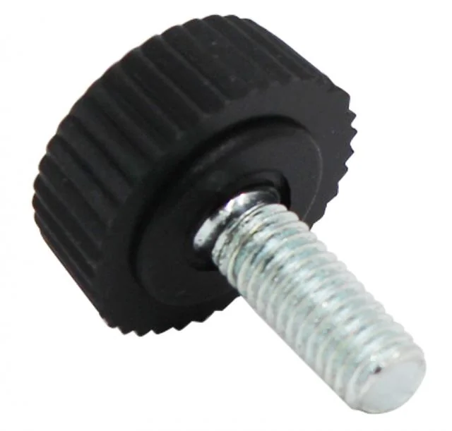 ※手回しネジ(長)