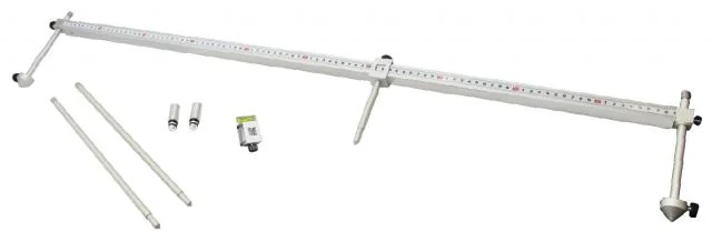 トラッキングゲージ