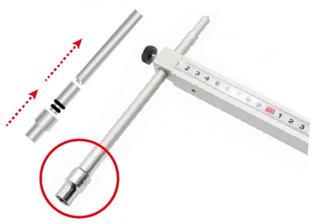 トラッキングゲージ