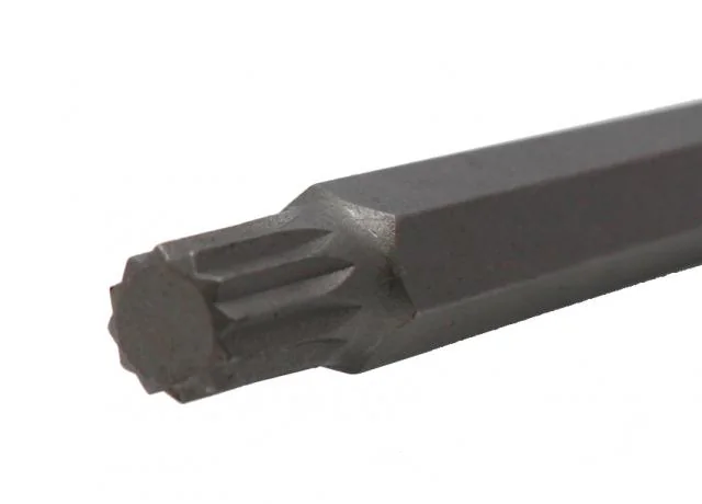 1/2 6PCS 12PTソケットビットセット