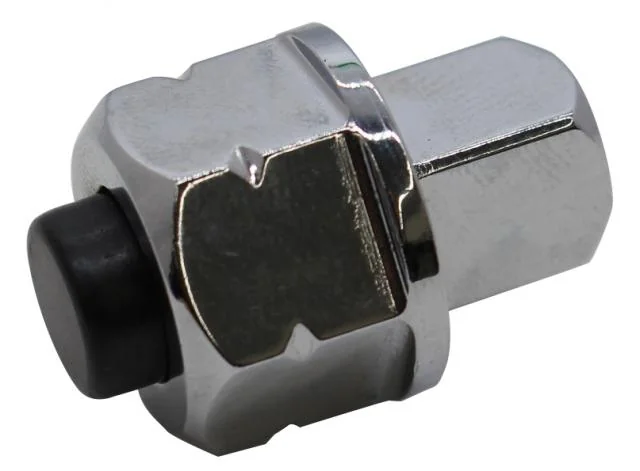 9.5mm　16PCS　超ショートソケット&ラチェットセット