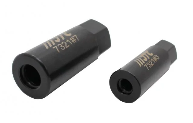 7PCS タップソケットセット