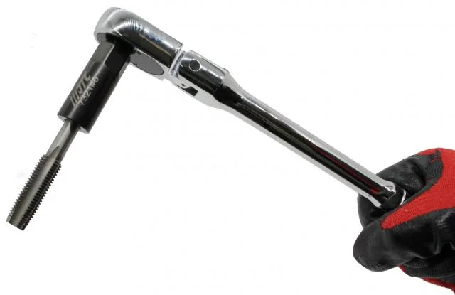 7PCS タップソケットセット