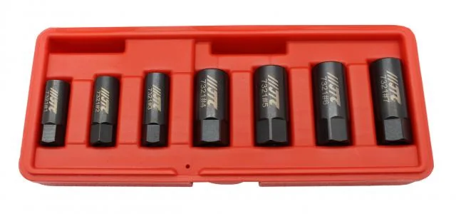 7PCS タップソケットセット