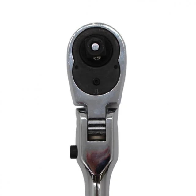 ロッキング首振りラチェット 12.7mm