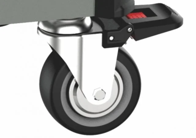 7段工具箱（ステンレス天板)