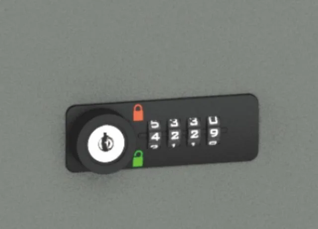 7段工具箱オプションフルセット