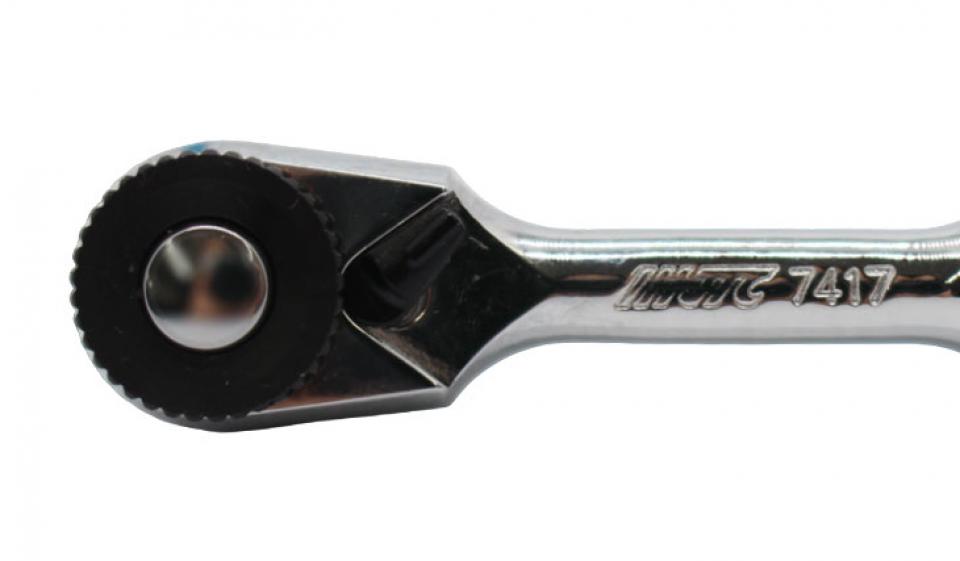 スモールヘッドラチェット　6.3mm