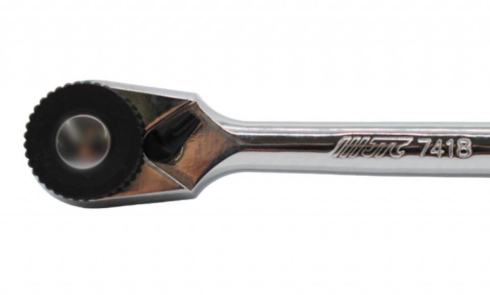 スモールヘッドラチェット　6.3mm