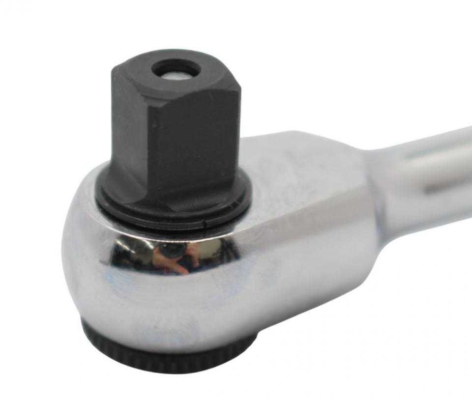 スモールヘッドラチェット 9.5mm