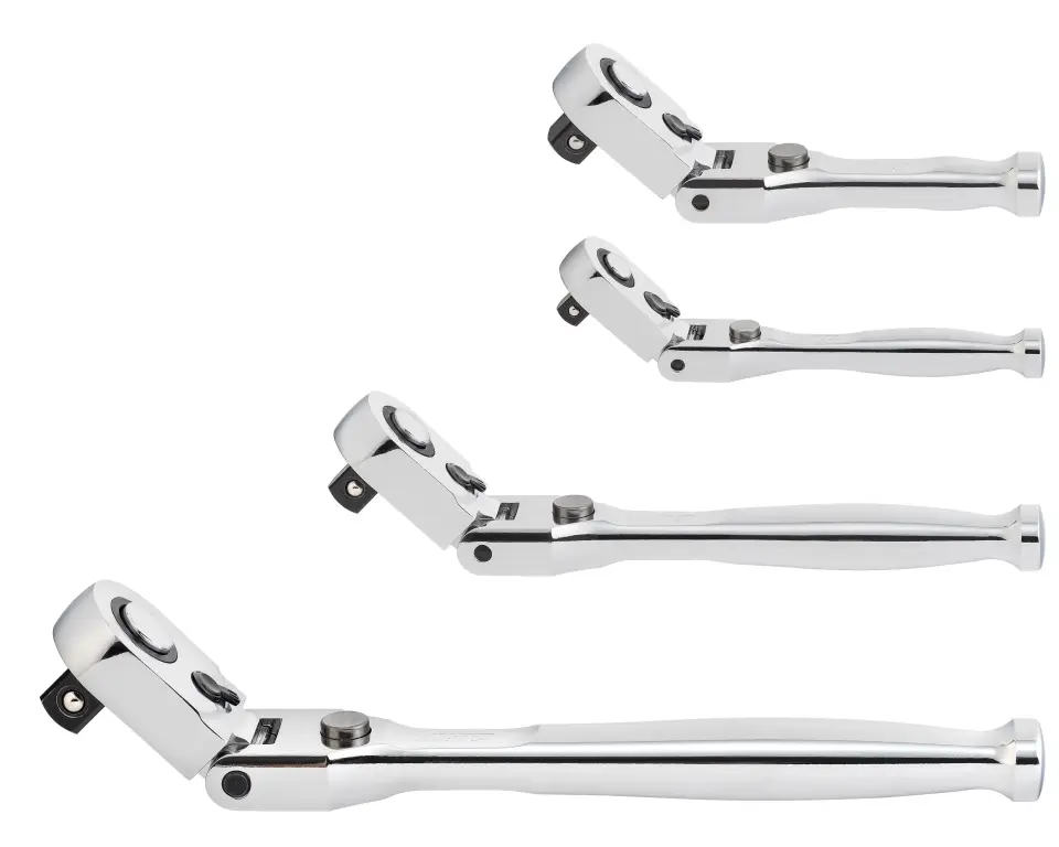 9.5mm フレキシブルラチェット