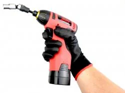 電動ドライバー 1/4(六角)