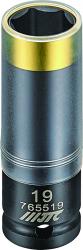 ＊＊アルミホイール用インパクトソケット（19mm）
