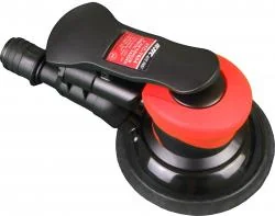 ダブルアクションサンダー