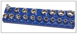 12.7mm　マグネットソケットトレー