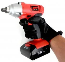 電動インパクトレンチ 350Nm