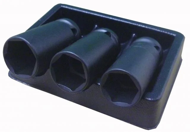 電動インパクトレンチセット