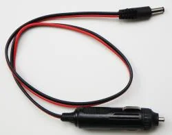 ※シガーソケット用充電コード