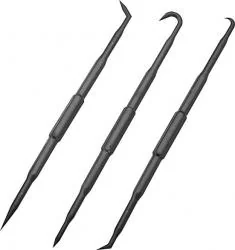 ※プラスチックピックツールセット