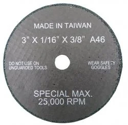 ※カット用ディスク　5枚入り