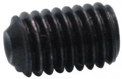 ※6角ブレード固定ネジ