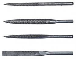 ※ヤスリセット