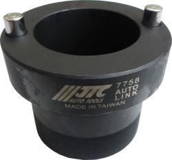 リヤホイールナットソケット