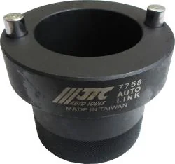 リヤホイールナットソケット