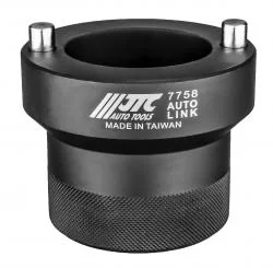 リヤホイールナットソケット