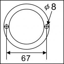 ホイールナットソケット