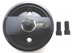 クランクシャフトリアオイルシールインストーラー