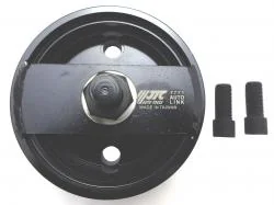 クランクシャフトリアオイルシールインストーラー