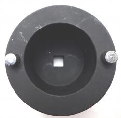 リヤホイールナットソケット