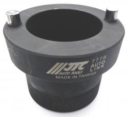 リヤホイールナットソケット