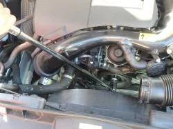 ロングスピンナーハンドル