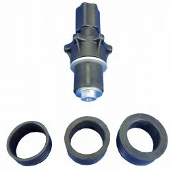 汎用キャップアダプターセット