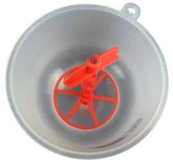 ラジエターブリーダー