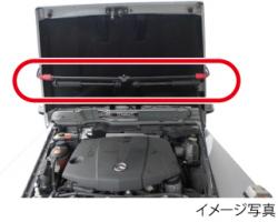 LEDワークライト