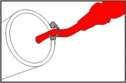 デバリングツール