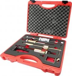 インジェクター＆スリーブリムーバ＆インサーター