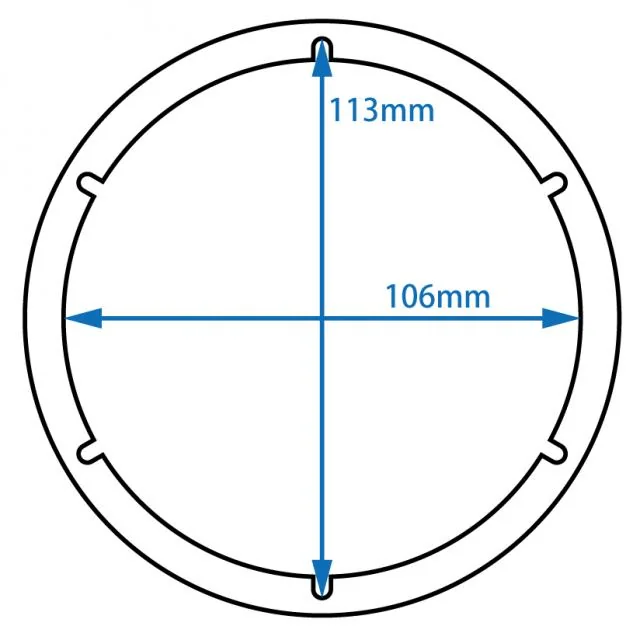 フューエルフィルターレンチ