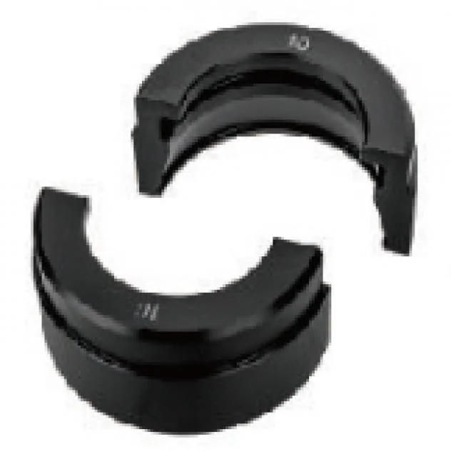 ベアリングプーラー用アダプター