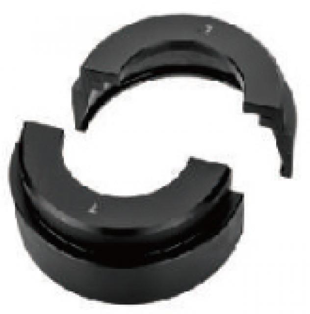 ベアリングプーラー用アダプター